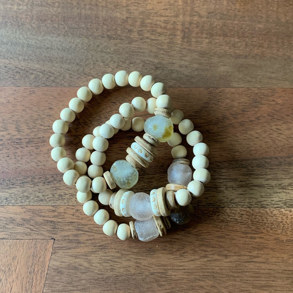 Twine & Twig Blush stack